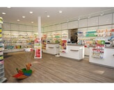 Kundenbild groß 1 Homburg-Apotheke