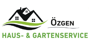 Kundenlogo von Murat Özgen Haus- u. Gartenservice