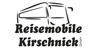Kundenlogo Reisemobile Kirschnick GmbH