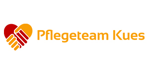Kundenlogo von Pflegeteam Kues GmbH