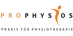 Kundenlogo von Prophysios UG Praxis für Krankengymnastik
