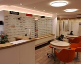 Kundenbild groß 2 Schröder Optik GmbH