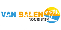 Kundenlogo Touristik van Balen Inh. Susanne Rustenbach
