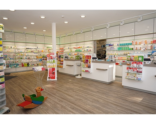Kundenfoto 1 Homburg-Apotheke