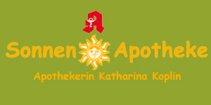 Kundenlogo von Sonnen-Apotheke im Charlottenstift