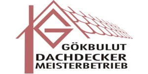 Kundenlogo von Dachdecker Ömer Gökbulut