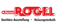 Kundenlogo Manfred Rogel Heizung Sanitär
