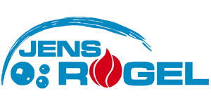Kundenlogo von Rogel Jens Heizung - Sanitär - Solar