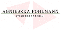 Kundenlogo Agnieszka Pohlmann Steuerberaterin