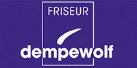 Kundenlogo Friseur Dempewolf