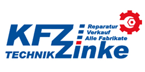 Kundenlogo von KFZ-Technik Zinke