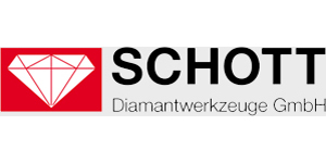 Kundenlogo von Schott Diamantwerkzeuge GmbH