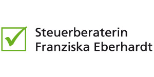 Kundenlogo von Eberhardt Franziska Steuerberaterin