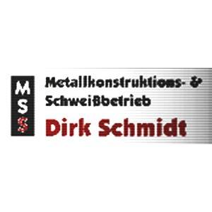 Bild von Schmidt Dirk Metallkonstruktions- & Schweißbetrieb