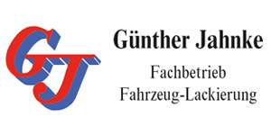 Kundenlogo von Günther Jahnke GmbH Autolackiererei