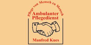 Kundenlogo von Pflegeteam Kues GmbH Krankenpflegedienst