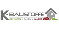 Kundenlogo K-Baustoffe GmbH