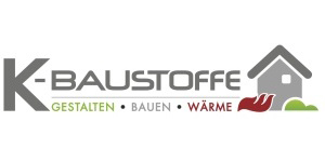 Kundenlogo von K-Baustoffe GmbH