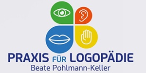 Kundenlogo von Pohlmann-Keller Beate Logopädiepraxis