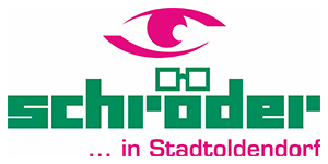 Kundenlogo von Schröder Augenoptik