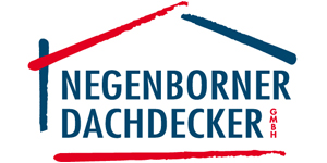 Kundenlogo von Negenborner Dachdecker GmbH