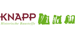 Kundenlogo von Thomas Knapp Historische Baustoffe GmbH Baustoffhandel