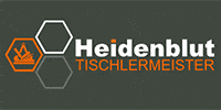 Kundenlogo Tischlermeister Heidenblut Florian Heidenblut