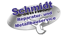 Kundenlogo von Daniel Schmidt Reparatur- u. Metallbauservice