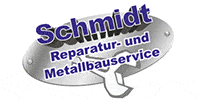 Kundenlogo Daniel Schmidt Reparatur- u. Metallservice
