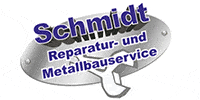 Kundenlogo Daniel Schmidt Reparatur- u. Metallbauservice