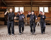 Kundenbild groß 1 Hermann Dachbau GmbH