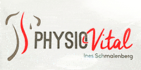 Kundenlogo Physio Vital Inh. Ines Schmalenberg