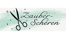 Kundenlogo von Zauber Scheren Flavia Oppermann