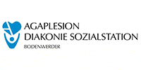 Kundenlogo AGAPLESION DIAKONIE SOZIALSTATION BODENWERDER