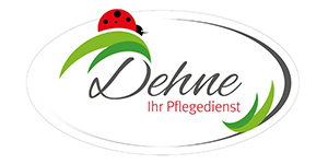 Kundenlogo von Ihr Pflegedienst Dehne