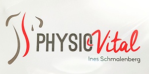 Kundenlogo von Physio Vital Inh. Ines Schmalenberg