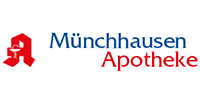 Kundenlogo Münchhausen-Apotheke Hendrik Diepenbrock