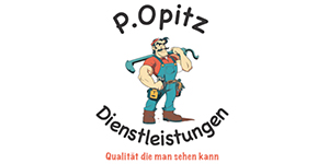 Kundenlogo von Patric Opitz Dienstleistungen Kundenlogo von Patric Opitz Dienstleistungen