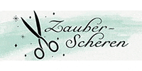 Kundenlogo Zauber Scheren Flavia Oppermann