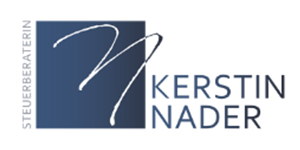 Kundenlogo von Nader Kerstin Steuerberaterin Kundenlogo von Nader Kerstin Steuerberaterin