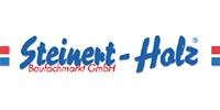 Kundenlogo Steinert Holz Baumarkt