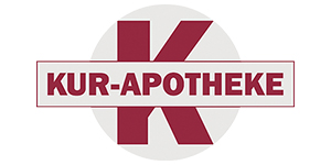 Kundenlogo von Kur-Apotheke Kundenlogo von Kur-Apotheke