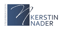 Kundenlogo Nader Kerstin Steuerberaterin