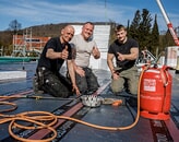 Kundenbild groß 4 Hermann Dachbau GmbH