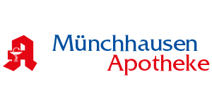 Kundenlogo von Münchhausen-Apotheke Hendrik Diepenbrock