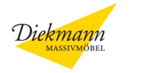Kundenlogo von Diekmann Tischlerei Massivmöbel Kundenlogo von Diekmann Tischlerei Massivmöbel