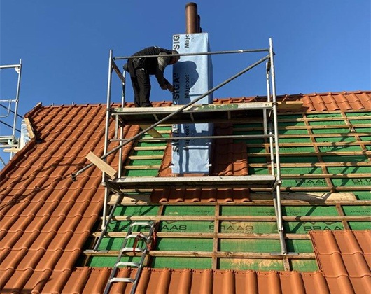 Kundenfoto 3 Hermann Dachbau GmbH