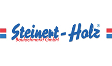 Kundenlogo von Steinert Holz Baumarkt