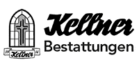 Kundenlogo Kellner Bestattungen