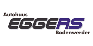 Kundenlogo von Autohaus Eggers, Inhaber Oliver Eggers e.K., 